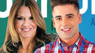 Sergio Ayala, en 'GH VIP 5': "Ivonne me quería besar, claramente, y yo he frenado"