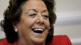 TVE no informa sobre la verdadera causa de la muerte de Rita Barberá