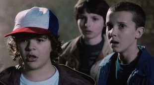 'Stranger Things': La entusiasta reacción de los niños ante el teaser de la segunda temporada de la serie