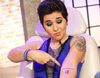 'Hora Punta': Alejandra Castelló se tatúa durante el programa