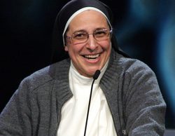 El presentador de Alerta Digital afirma que "Sor Lucía Caram fue prostituta"