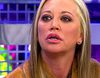 'Sálvame': Belén Esteban abandona el plató del programa tras discutir con Laura Fa