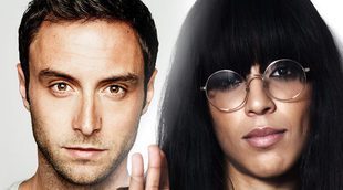 Eurovisión: Loreen y Måns Zelmerlöw, los últimos ganadores de Suecia, se reencuentran