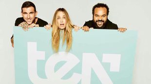Ten incorpora nuevos responsables de antena, márketing y programación