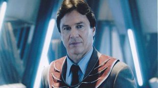 Muere Richard Hatch ('Battlestar Galactica') a los 71 años