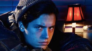 Así ha crecido Cole Sprouse, el hijo de Ross en 'Friends', que participa en 'Riverdale'