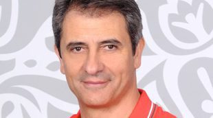 Manolo Lama ficha por Gol para presentar un programa deportivo de sobremesa