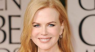Nicole Kidman podría protagonizar la adaptación de "The Expatriates"