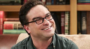Johnny Galecki ('The Big Bang Theory') prepara el piloto de una comedia para CBS