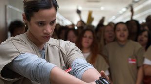 La quinta temporada de 'Orange is the New Black' se estrenará el 9 de junio