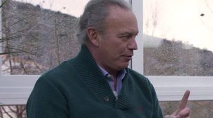 'Mi casa es la tuya' remonta (17,7%) y 'El final del camino' (8,1%) y 'Tú sí que sí' (6%) siguen mal