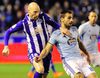El encuentro entre Alavés - Celta de Vigo en la Copa del Rey (13,1%) triunfa en Gol