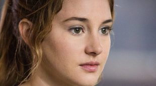 Shailene Woodley ('Big Little Lies') confirma que no participará en 'Ascendant', la tv movie de "Divergente"