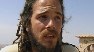 La serie documental 'Naranjito y yo' supera el millón de visitas en YouTube