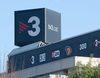 TV3 supera en gastos de personal a Mediaset y Atresmedia