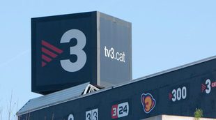 TV3 supera en gastos de personal a Mediaset y Atresmedia