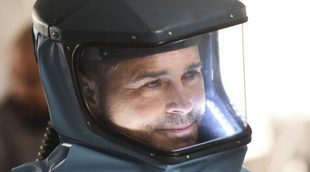 'Code Black' se despide a la baja mientras que 'Mentes criminales' marca mínimo histórico