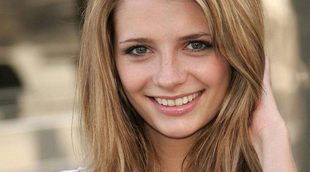 Los vecinos de Mischa Barton aseguran que amenazó con suicidarse