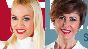 'GH VIP 5': Irma Soriano o Daniela Blume será la cuarta expulsada, según los usuarios de FormulaTV.com