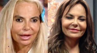 El gran cambio de Leticia Sabater en 'Cámbiame': De rubia explosiva a morena ejecutiva