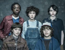 'Stranger Things': primeras imágenes y detalles de la trama de la segunda temporada