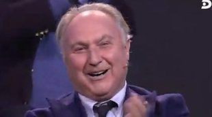 'GH VIP 5' (20,2%) bate récord con la salida de Aída y 'Cuéntame' (17,7%) y 'El jefe infiltrado' (9,1%) suben