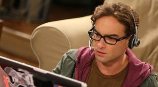 Neox domina el día gracias a 'Big Bang' y 'Los Simpson'