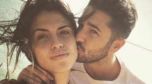 Sofía Suescun ('GH 16') y su novio vuelven a calentar las redes con un nuevo desnudo integral