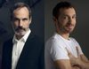 Pablo Derqui y Francesc Garrido protagonizarán juntos la miniserie 'Vida privada' en TV3