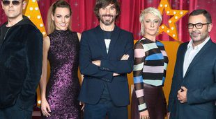 'Got Talent España' se queda los martes y Telecinco apuesta por cine los sábados