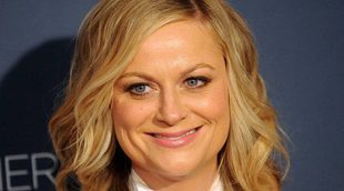 Amy Poehler prepara 'Edison', una comedia para HBO con el protagonista de 'Bob's Burgers'