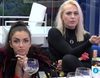 'GH VIP 5': Daniela Blume confiesa que tiene novio fuera de la casa ante una estupefacta Elettra