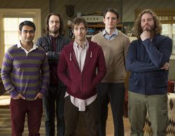 La cuarta temporada de 'Silicon Valley' llegará el 23 de abril a la HBO