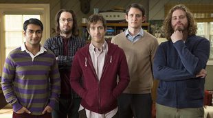 La cuarta temporada de 'Silicon Valley' llegará el 23 de abril a la HBO
