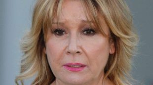 Mila Ximénez explota en 'Sálvame Deluxe' contra la defensora de Elettra ('GH VIP 5'): "Vete a la mierda"