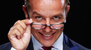 'Tu cara me suena': Un convaleciente Àngel Llàcer manda un mensaje de cariño a sus compañeros