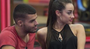 Adara y Pol ('GH 17') y su desconocida relación de amistad con Dulceida