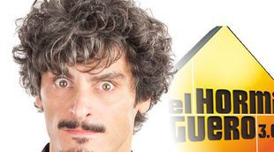 Antonio Pagudo ('La que se avecina') visita por sorpresa 'El hormiguero'