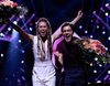 Mariette y Benjamin Ingrosso avanzan con paso firme en el Melodifestivalen