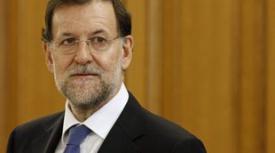 Mariano Rajoy reaparece en televisión en 'Los desayunos de TVE'