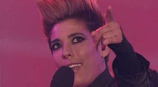 'Objetivo Eurovisión': Los mejores memes no podían esperar: "Tengo miedo de lo que diga Europa"