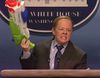 'Saturday Night Live': Melissa McCarthy regresa como Sean Spicer, secretario de prensa de Trump