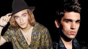 'Objetivo Eurovisión': Nicky Triphook acusa a la novia de Manel Navarro de insultar durante la gala