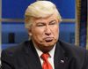 Un reconocido periódico confunde a Donald Trump con el actor Alec Baldwin