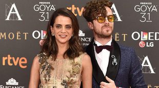 Macarena Gómez ('La que se avecina') también denuncia el robo de las joyas que llevó en los Goya 2017