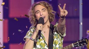 La RAE denuncia que la canción de España en Eurovisión "debería interpretarse íntegramente en español"