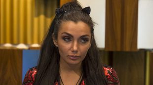 'GH VIP 5': Elettra carga contra Daniela Blume afirmando que "quiere tener una imagen de puerca"