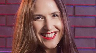 Virginia Díaz, jurado en 'Objetivo Eurovisión', se defiende de las críticas: "De tongo, nada"
