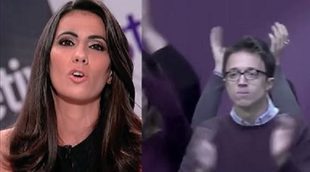 Ana Pastor acusa al sector de Errejón de esconderse tras la derrota: "No han querido dar la cara"