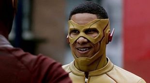 'The Flash' 3x12 Recap: "Untouchable"